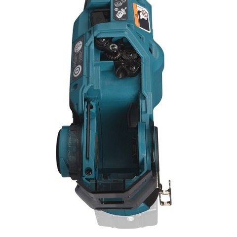 Akumulatorowa wiązarka do prętów zbrojeniowych 18V Makita [DTR181RTJ] 2x5,0Ah, Li-Ion, LXT