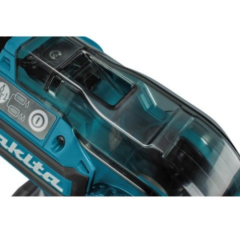 Akumulatorowa wiązarka do prętów zbrojeniowych 18V Makita [DTR181RTJ] 2x5,0Ah, Li-Ion, LXT