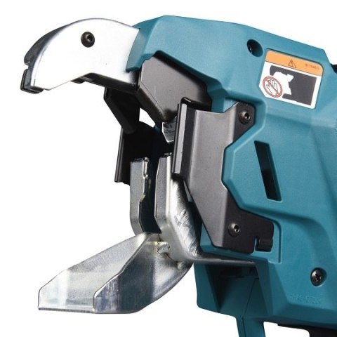 Akumulatorowa wiązarka do prętów zbrojeniowych 18V Makita [DTR181RTJ] 2x5,0Ah, Li-Ion, LXT