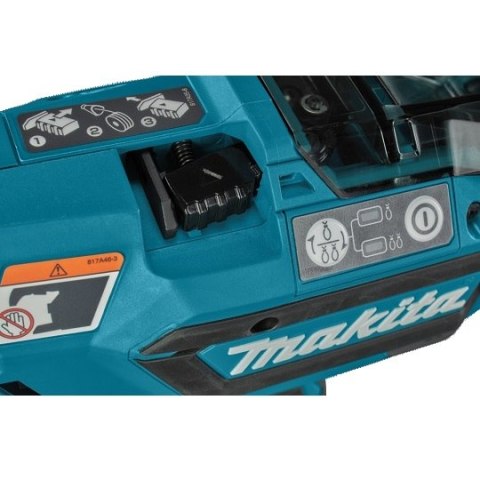 Akumulatorowa wiązarka do prętów zbrojeniowych 18V Makita [DTR181ZJ] Li-Ion, LXT