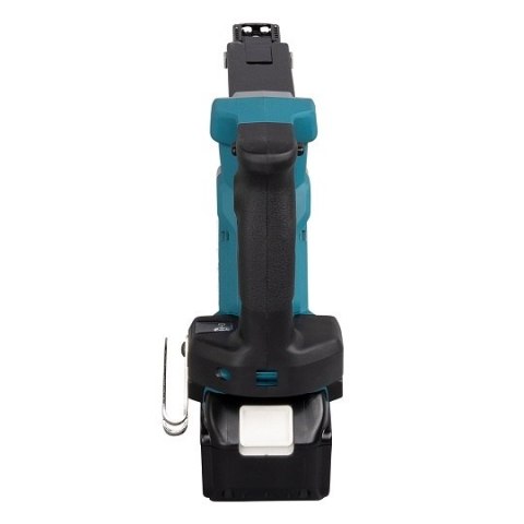 Akumulatorowa wkrętarka do płyt G-K, 2x5.0Ah, 18V, Makita [DFR551RTJ]