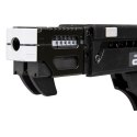 Akumulatorowa wkrętarka do płyt G-K, 2x5.0Ah, 18V, Makita [DFR551RTJ]