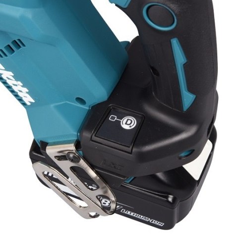 Akumulatorowa wkrętarka do płyt G-K, 2x5.0Ah, 18V, Makita [DFR551RTJ]