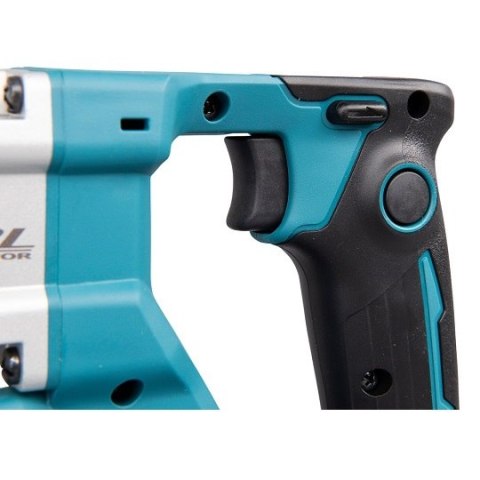 Akumulatorowa wkrętarka z magazynkiem do płyt G-K, 18V, Makita [DFR551Z]