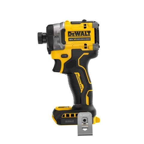 Akumulatorowa zakrętarka udarowa 1/4" 18V XR DeWalt [DCF860N-XJ]