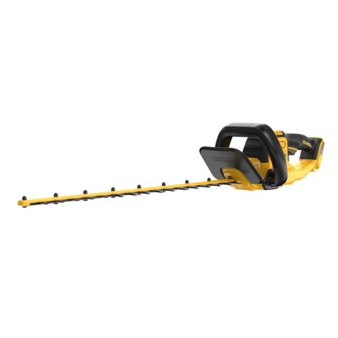 Akumulatorowe nożyce do żywopłotu 65cm, 54V Li-Ion DeWalt [DCMHT573N-XJ]