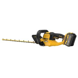 Akumulatorowe nożyce do żywopłotu 65cm, Li-Ion FlexVolt 54V/1x9,0Ah, DeWALT [DCMHT573X1-QW]