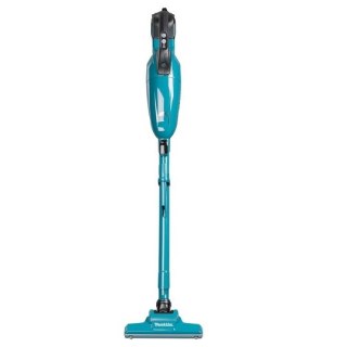 Akumulatorowy odkurzacz pionowy 18V, Makita [DCL284FZ] Li-Ion, LXT
