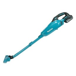 Akumulatorowy odkurzacz pionowy 18V, Makita [DCL285FRF] 3,0Ah, Li-Ion, LXT