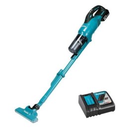 Akumulatorowy odkurzacz pionowy 18V, Makita [DCL286FRF] 3,0Ah, Li-Ion, LXT