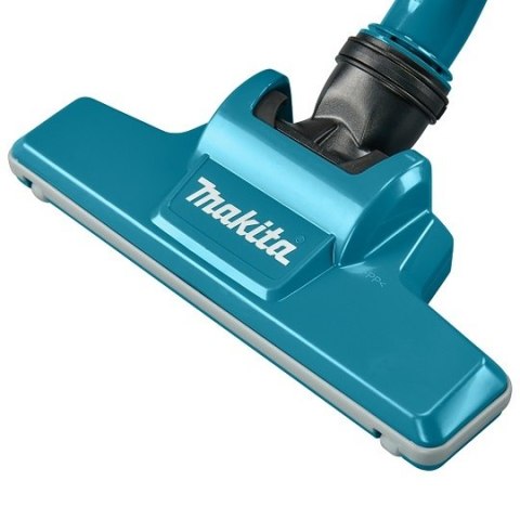 Akumulatorowy odkurzacz pionowy 18V, Makita [DCL286FRF] 3,0Ah, Li-Ion, LXT