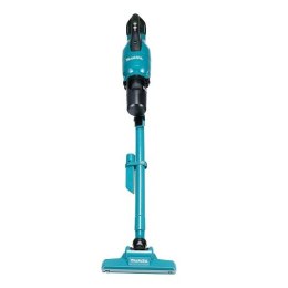 Akumulatorowy odkurzacz pionowy 18V, Makita [DCL286FZ] Li-Ion, LXT