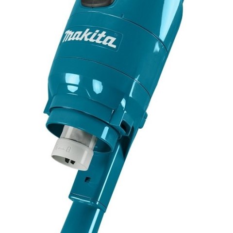 Akumulatorowy odkurzacz pionowy 18V, Makita [DCL286FZ] Li-Ion, LXT