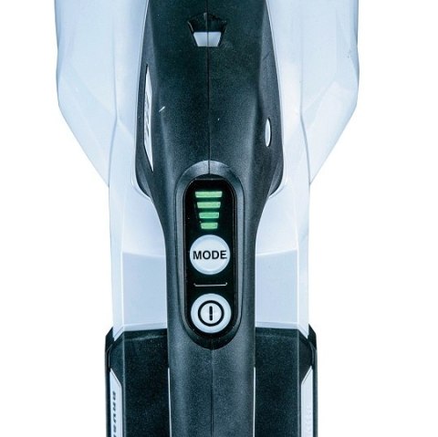 Akumulatorowy odkurzacz pionowy 18V, biały, Makita [DCL285FRFW] 3,0Ah, Li-Ion, LXT