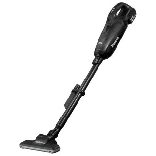 Akumulatorowy odkurzacz pionowy 18V, czarny, Makita [DCL285FRFB] 3,0Ah, Li-Ion, LXT