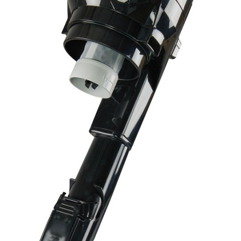 Akumulatorowy odkurzacz pionowy 18V, czarny, Makita [DCL286FZB] Li-Ion, LXT