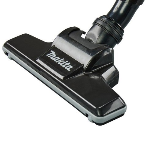 Akumulatorowy odkurzacz pionowy 18V, czarny, Makita [DCL286FZB] Li-Ion, LXT