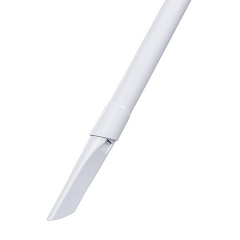 Akumulatorowy odkurzacz pionowy, biały, 18V, Makita [DCL283FRFW] 3,0Ah, LXT