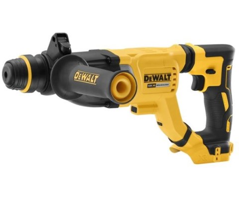 Akumulatorowy zestaw Combo DCD791 + DCG405 + DCH263 18V Li-Ion XR 2x5,0Ah, TSTAK DeWalt [DCK327P2T-QW]