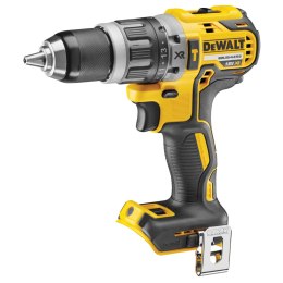 Akumulatorowy zestaw Combo DCD796 + DCG405 + DCS335 18V Li-Ion XR 2x5,0Ah, 2 x kufer TSTAK, DeWalt [DCK329P2T-QW]