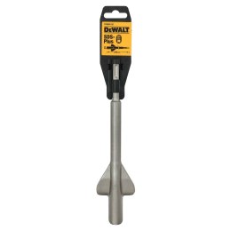 Dłuto do bruzd ze skrzydełkami SDS+, 22x250mm, DeWalt [DT6804-QZ]