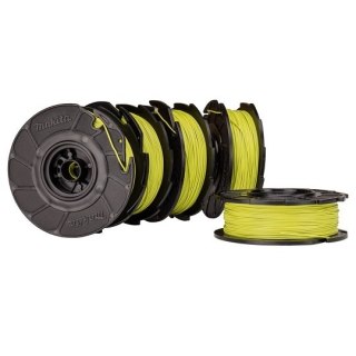 Drut do wiązarki do zbrojeń DTR180, DTR181, 0,8mm, 50szt. Makita [191J59-9], powlekany