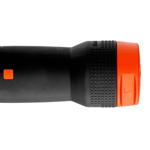 Klucz dynamometryczny mechaniczny 3/8", 20-100 Nm, Bahco [74WR-100B]