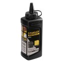 Kreda traserska czarna 225g Stanley FATMAX [9-47-822]
