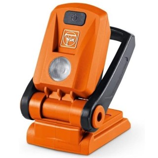 Lampa akumulatorowa 12V/14V/18V, Fein [92604200020] Li-Ion