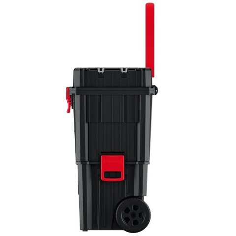 Mobilna skrzynia narzędziowa 3w1, HEAVY KHVW, Kistenberg Prosperplast [KHVW-S411]