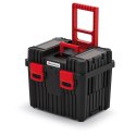Mobilna skrzynia narzędziowa 3w1, HEAVY KHVW, Kistenberg Prosperplast [KHVW-S411]