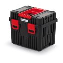 Mobilna skrzynia narzędziowa 3w1, HEAVY KHVW, Kistenberg Prosperplast [KHVW-S411]
