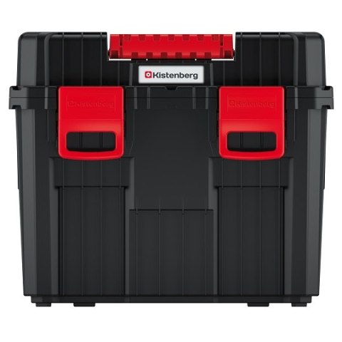 Mobilna skrzynia narzędziowa 3w1, HEAVY KHVW, Kistenberg Prosperplast [KHVW-S411]