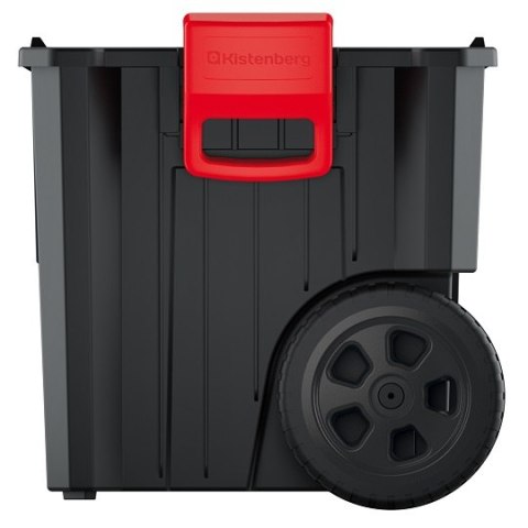 Mobilna skrzynia narzędziowa 3w1, HEAVY KHVW, Kistenberg Prosperplast [KHVW-S411]