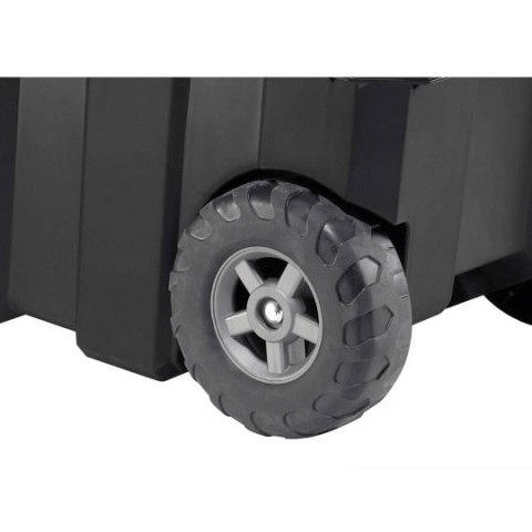 Mobilna skrzynia narzędziowa MASTERLOADER, 237787, KETER [17191709]