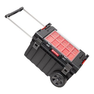 Mobilna skrzynia narzędziowa, ONE Trolley Expert, QBRICK SYSTEM [SKRWQONETECZAPG001]