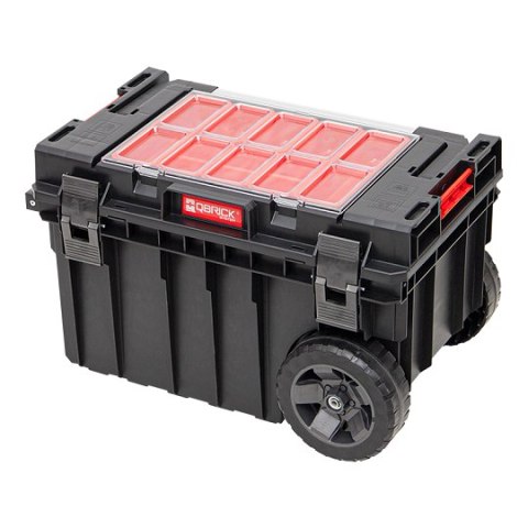 Mobilna skrzynia narzędziowa, ONE Trolley Expert, QBRICK SYSTEM [SKRWQONETECZAPG001]