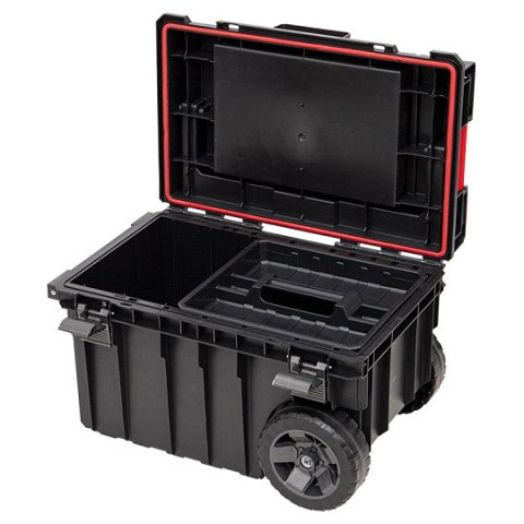 Mobilna skrzynia narzędziowa, ONE Trolley Expert, QBRICK SYSTEM [SKRWQONETECZAPG001]