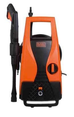 Myjka ciśnieniowa 1400W, Black+Decker [PW1450TD-QS] 105 bar