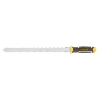 Nóż do materiałów izolacyjnych, 350mm, FATMAX, Stanley [FMHT0-10327]