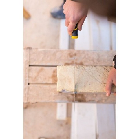 Nóż do materiałów izolacyjnych, 350mm, FATMAX, Stanley [FMHT0-10327]