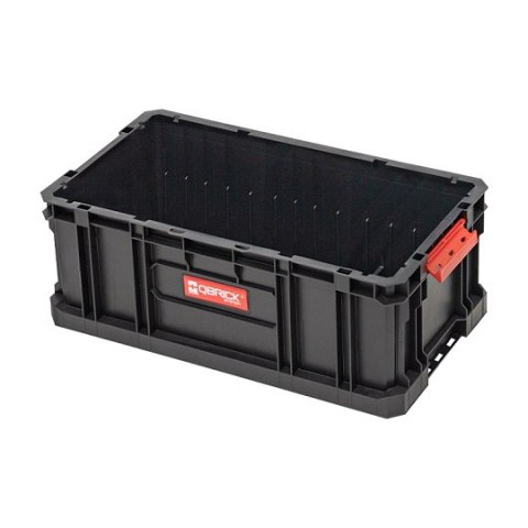 Otwarta skrzynia TWO Box 200 + 6 organizerów MULTI, QBRICK SYSTEM [Z251613PG003]
