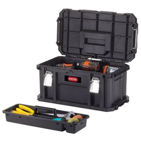 Skrzynia narzędziowa Connect, 239995, KETER [17205288]