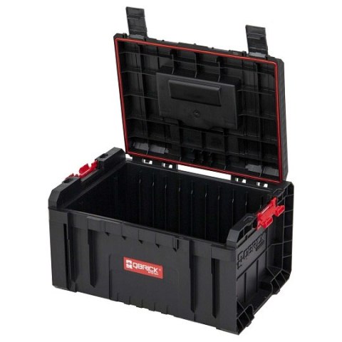 Skrzynia narzędziowa PRO TOOLBOX 2.0 + 5 organizerów MULTI, QBRICK SYSTEM [Z255987PG003]