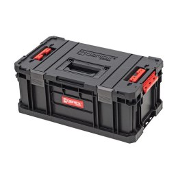 Skrzynia narzędziowa TWO Toolbox Plus Vario, QBRICK SYSTEM [SKRQTWOPATVCZAPG003]