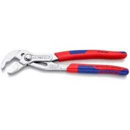 Szczypce Cobra 250mm, chromowane KNIPEX [87 05 250]