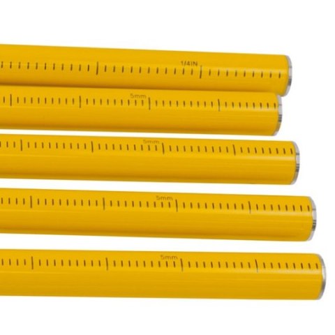 Teleskopowa tyczka rozporowa 3,3m SMART [SM-06-04004]