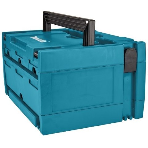 Walizka organizer z 4 szufladami MAKPAC MAKSTOR Makita [P-84311]