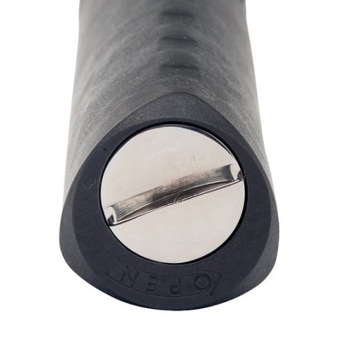 Wkrętak dynamometryczny elektroniczny z pomiarem momentu i kąta, 0.45-9Nm, Bahco [TAS14H09] mocowanie na sześciokąt 1/4"