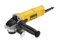 2 szlifierki kątowe: DWE492 230mm i DWE4157 125mm DeWalt [DWE492TWIN2-QS]